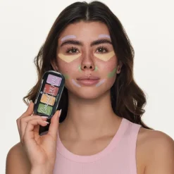 Essence Concealer CONCEAL Like A PRO Colour Correcting Palette von Online