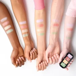 Essence Concealer CONCEAL Like A PRO Colour Correcting Palette von Online