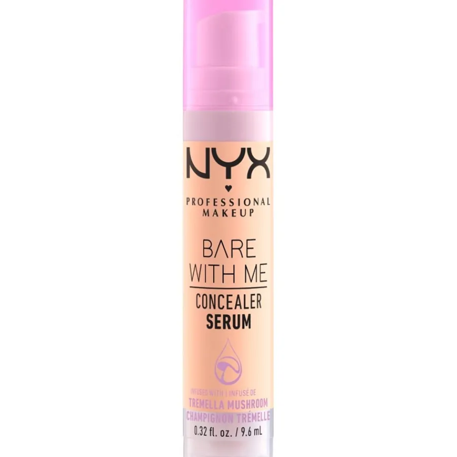 NYX Professional Makeup Concealer Concealer Serum von