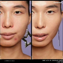 NYX Professional Makeup Concealer Concealer Serum von