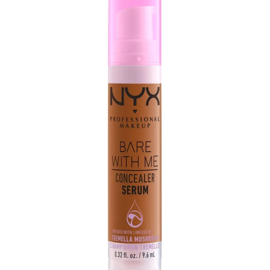 NYX Professional Makeup Concealer Concealer Serum von