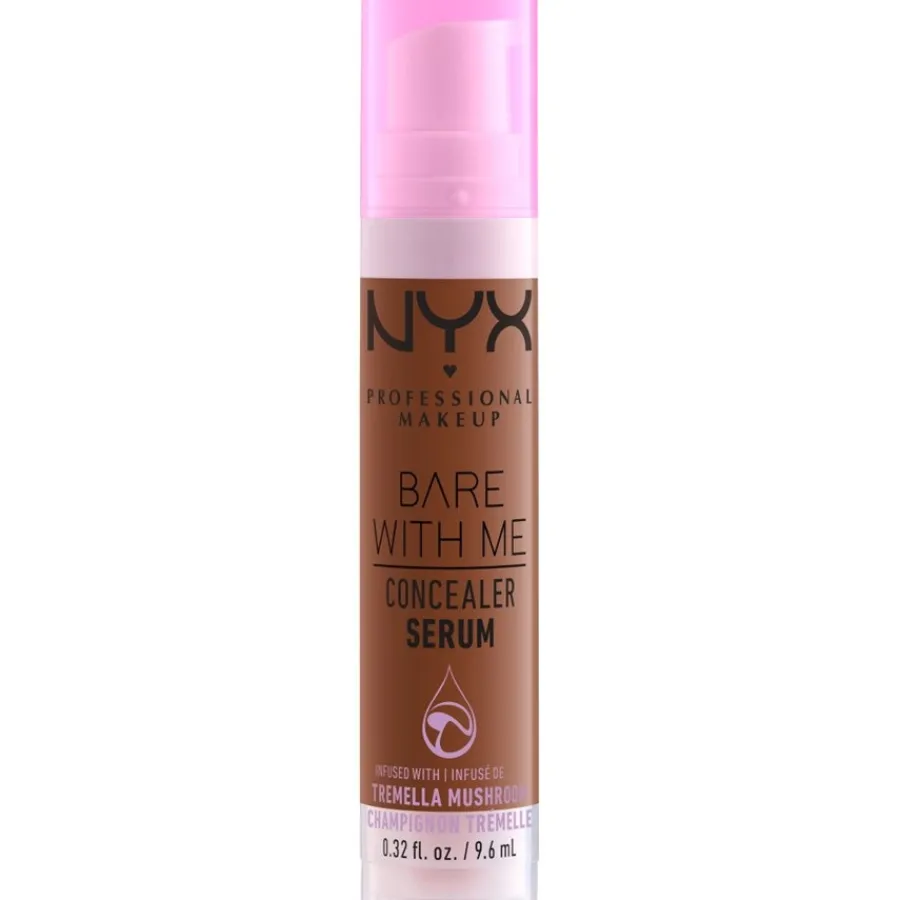 NYX Professional Makeup Concealer Concealer Serum von