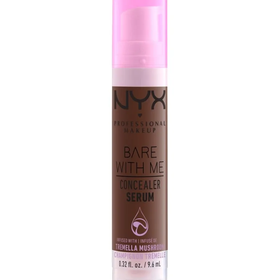 NYX Professional Makeup Concealer Concealer Serum von