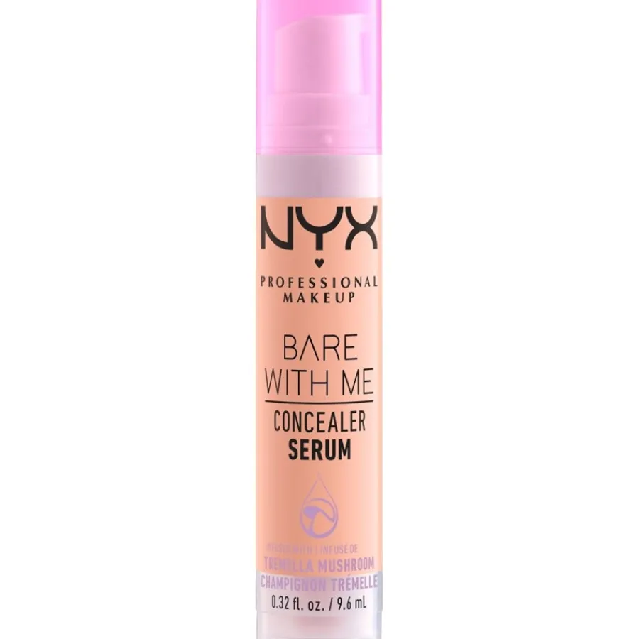 NYX Professional Makeup Concealer Concealer Serum von