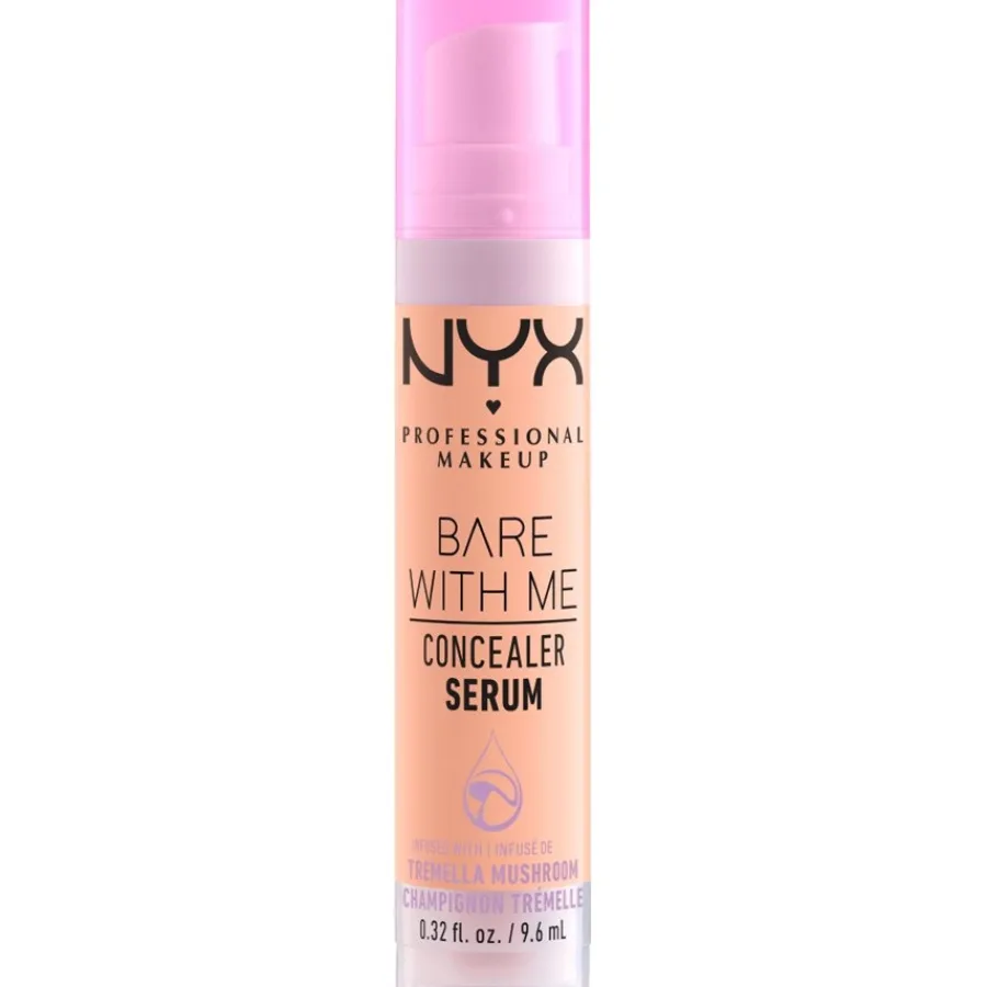 NYX Professional Makeup Concealer Concealer Serum von