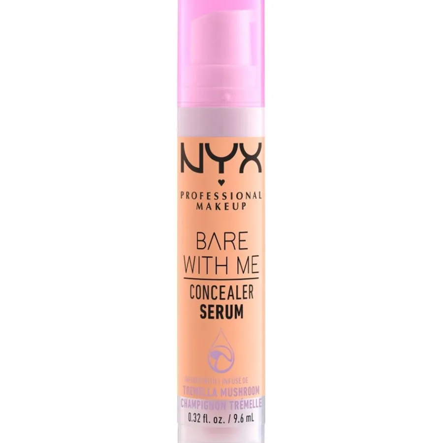 NYX Professional Makeup Concealer Concealer Serum von