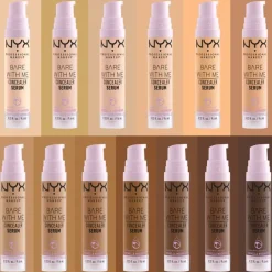 NYX Professional Makeup Concealer Concealer Serum von