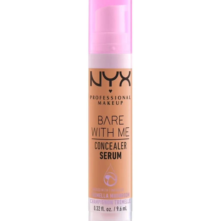NYX Professional Makeup Concealer Concealer Serum von