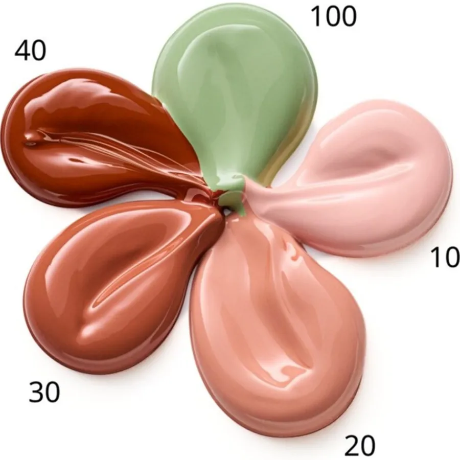 Essence Concealer CORRECT & CONCEAL under Eye Brightening Concealer von