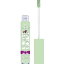 Essence Concealer CORRECT & CONCEAL Anti Redness Concealer von New