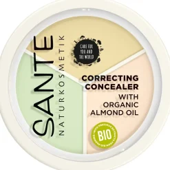 Sante Naturkosmetik Concealer Correcting Concealer von