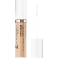 HYPOAllergenic Concealer Cover Eye & Skin Concealer von