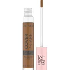 Catrice Concealer Cover + Care Sensitive Concealer von