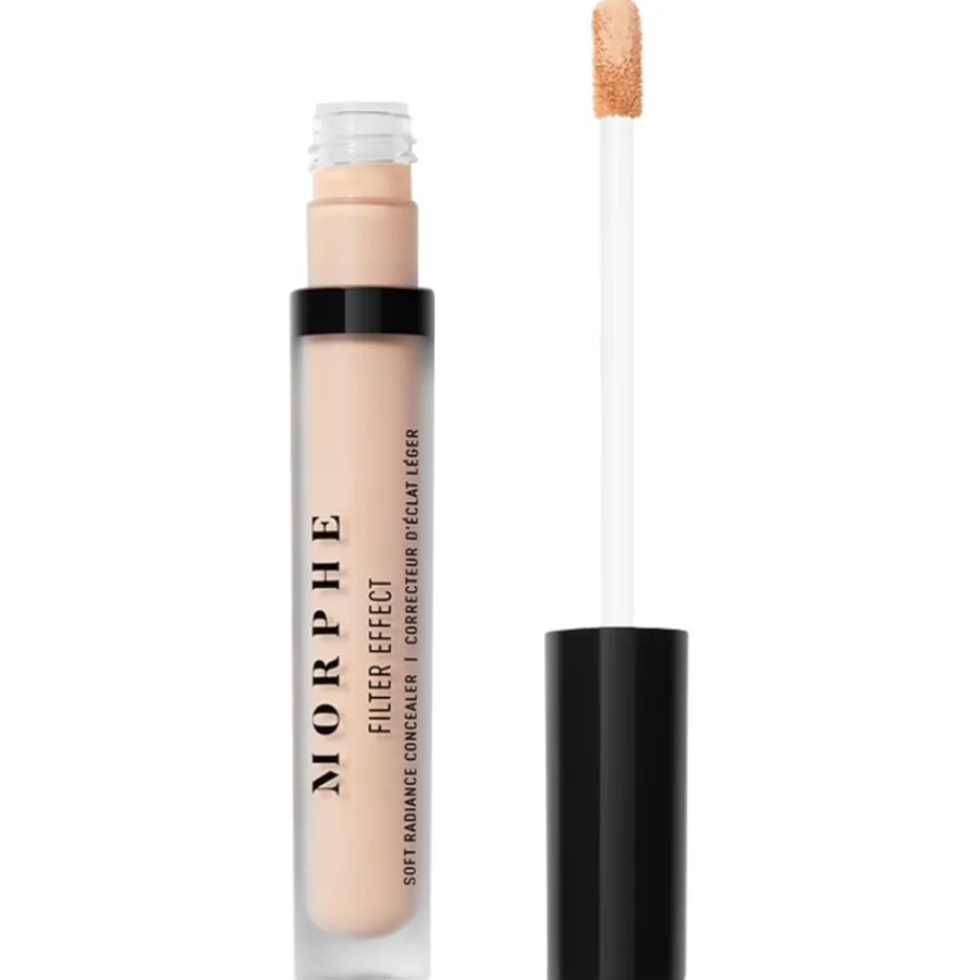 Morphe Concealer Filter Effect Soft Radiance Concealer von