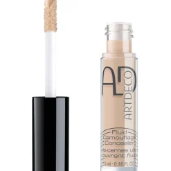 ARTDECO Concealer Fluid Camouflage Concealer von Hot