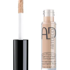 ARTDECO Concealer Fluid Camouflage Concealer von Hot