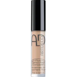 ARTDECO Concealer Fluid Camouflage Concealer von Hot