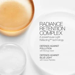 NARS Concealer Light Reflecting Makeup Setting Mist von