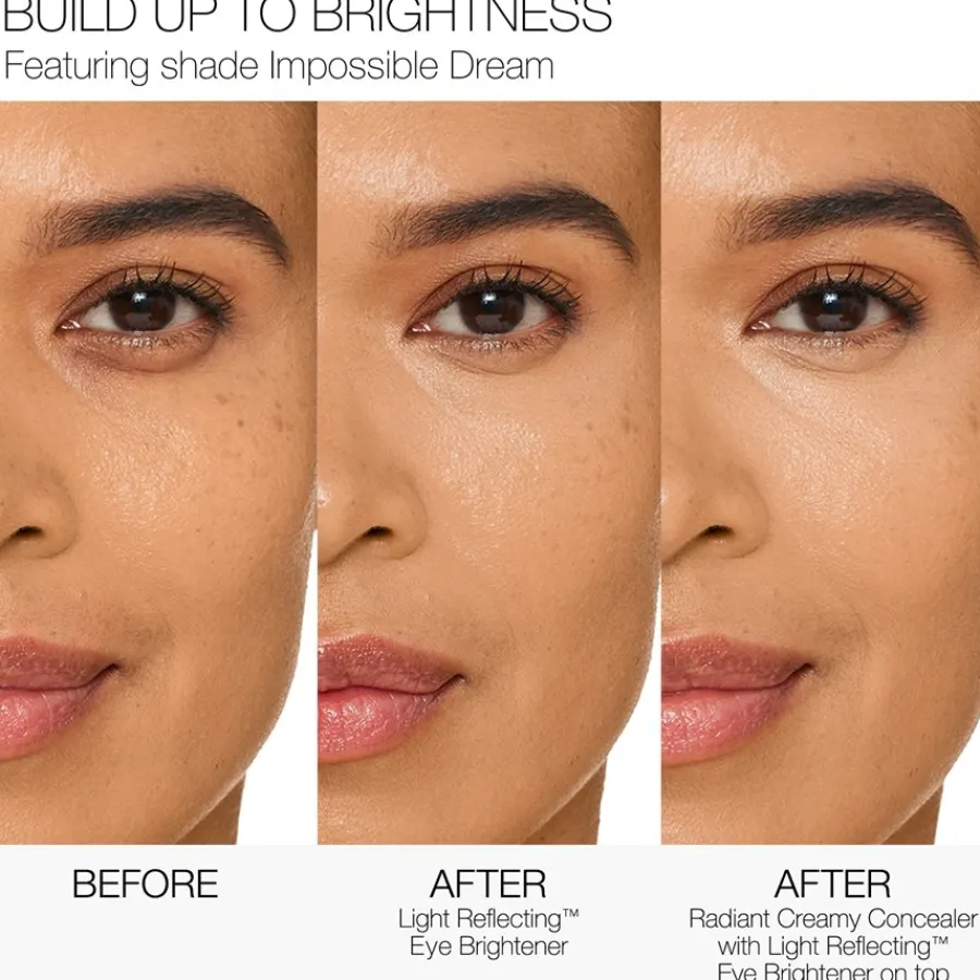 NARS Concealer Light Reflecting Undereye Brightener von