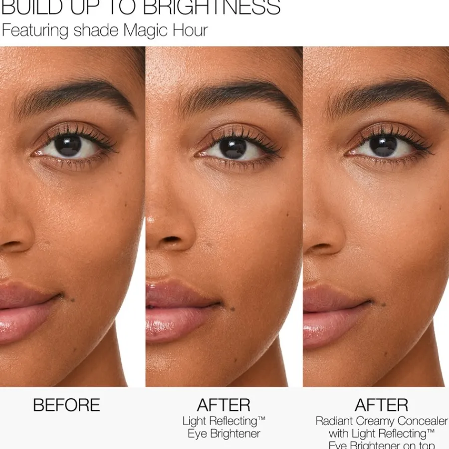 NARS Concealer Light Reflecting Undereye Brightener von