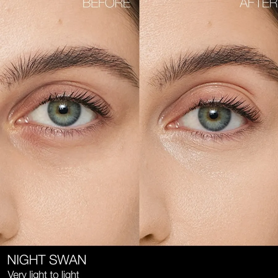 NARS Concealer Light Reflecting Undereye Brightener von