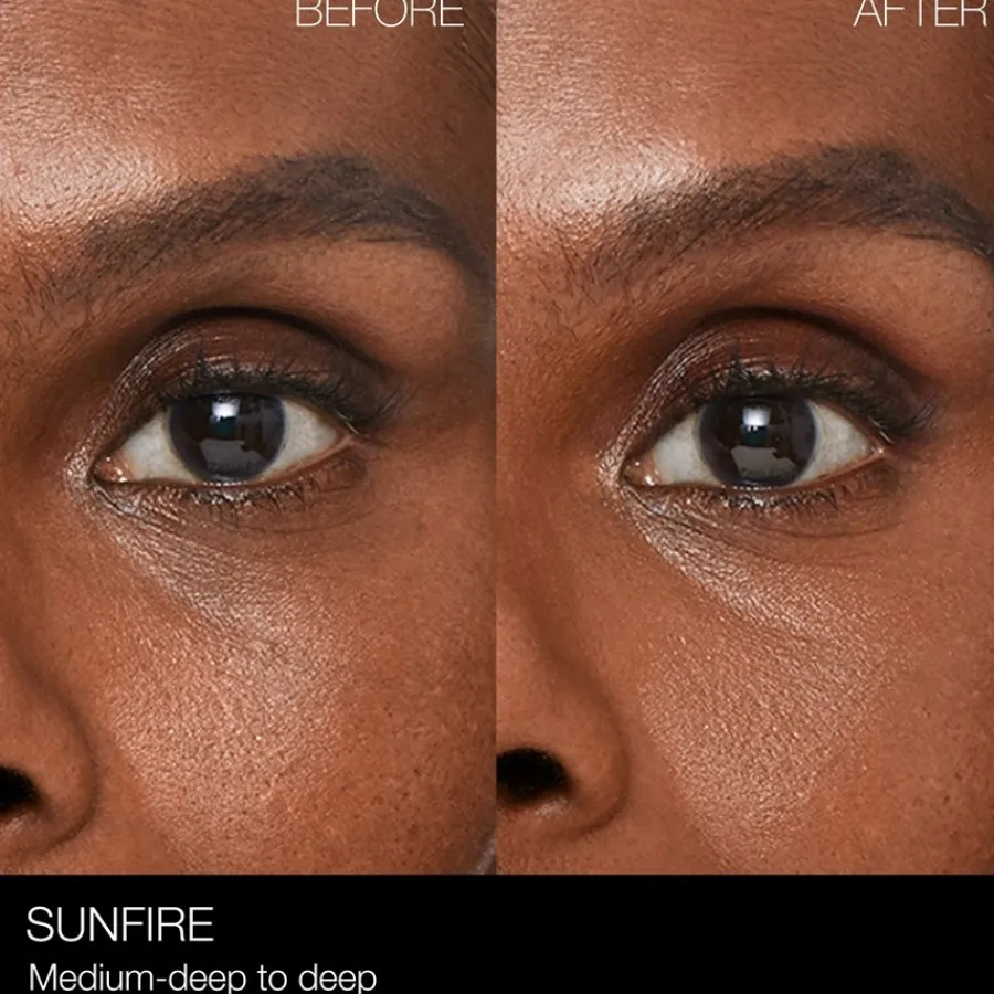 NARS Concealer Light Reflecting Undereye Brightener von