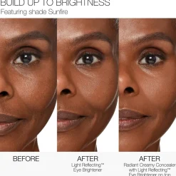 NARS Concealer Light Reflecting Undereye Brightener von