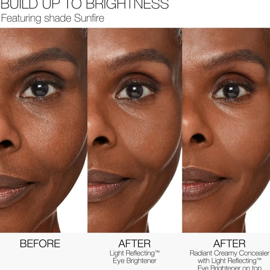 NARS Concealer Light Reflecting Undereye Brightener von