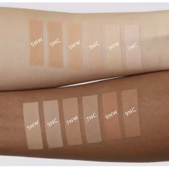 Isadora Concealer Lightweight Matte Concealer von