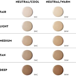 Isadora Concealer Lightweight Matte Concealer von