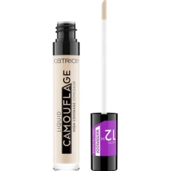 Catrice Concealer Liquid Camouflage High Coverage Concealer von