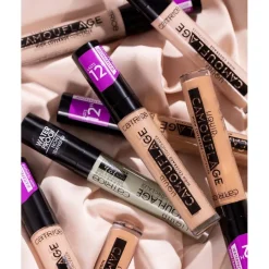 Catrice Concealer Liquid Camouflage High Coverage Concealer von
