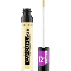Catrice Concealer Liquid Camouflage High Coverage Concealer von