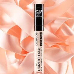Catrice Concealer Liquid Camouflage High Coverage Concealer von