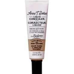 The Balm Concealer Liquid Concealer von Hot