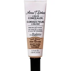 The Balm Concealer Liquid Concealer von Hot