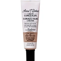 The Balm Concealer Liquid Concealer von Hot