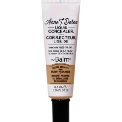 The Balm Concealer Liquid Concealer von Hot