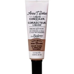 The Balm Concealer Liquid Concealer von Hot