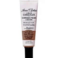 The Balm Concealer Liquid Concealer von Hot