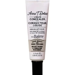 The Balm Concealer Liquid Concealer von Hot