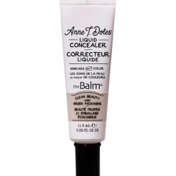 The Balm Concealer Liquid Concealer von Hot