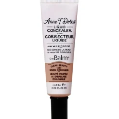 The Balm Concealer Liquid Concealer von Hot