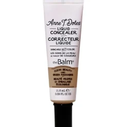 The Balm Concealer Liquid Concealer von Hot