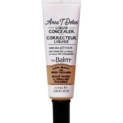 The Balm Concealer Liquid Concealer von Hot