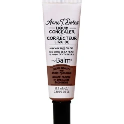 The Balm Concealer Liquid Concealer von Hot