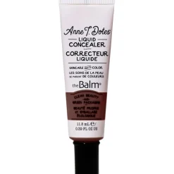 The Balm Concealer Liquid Concealer von Hot