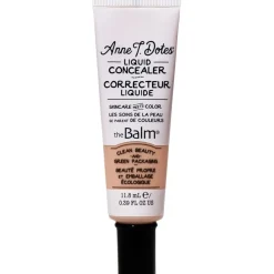 The Balm Concealer Liquid Concealer von Hot