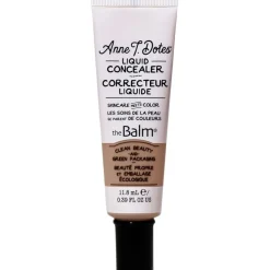 The Balm Concealer Liquid Concealer von Hot
