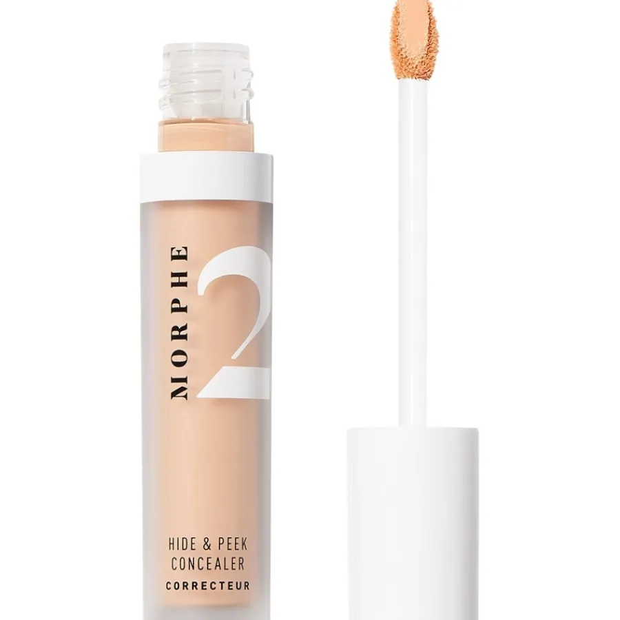 Morphe Concealer M2 Hide & Peek Concealer von